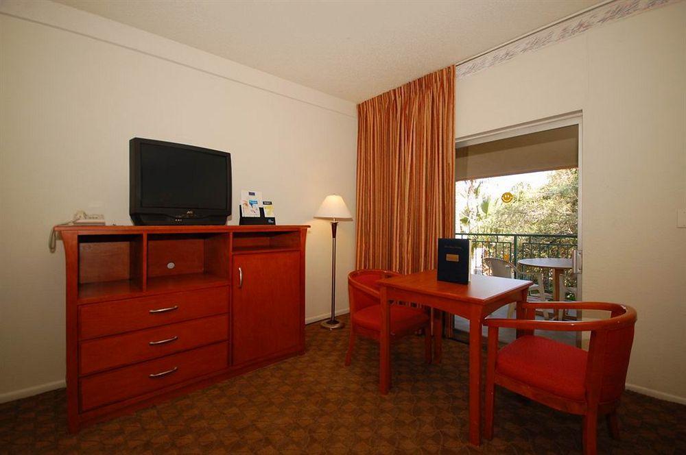 Hotel Windemere & Conference Center