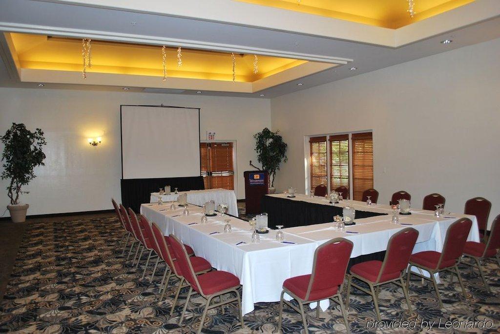 Windemere & Conference Center