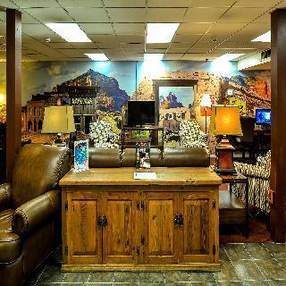 Hotel Bell Rock