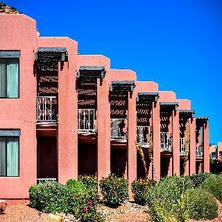 Hotel Bell Rock Sedona