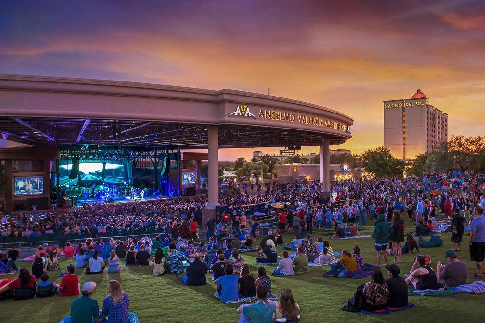 Resort Casino Del Sol