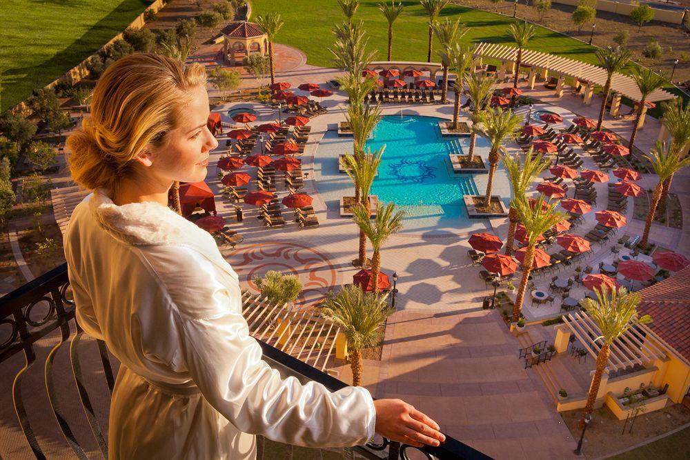 Resort Casino Del Sol