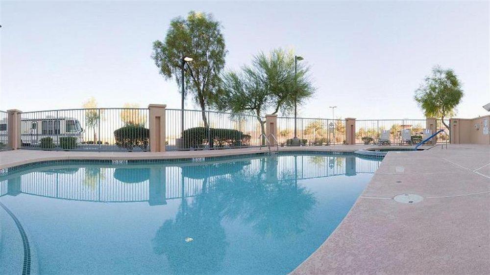 & - West Phoenix Area By Ihg Goodyear