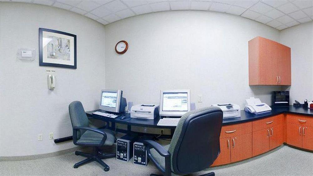 Hotel & - West Phoenix Area By Ihg Goodyear