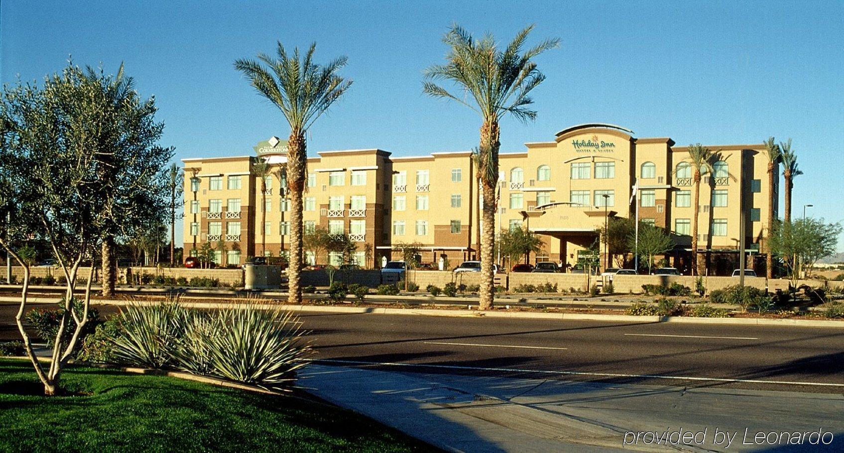& - West Phoenix Area By Ihg Goodyear
