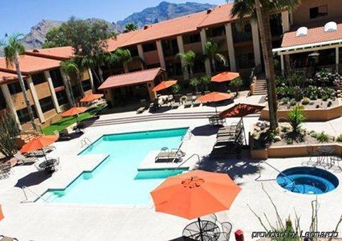 Hotel 3 Palms North Foothills