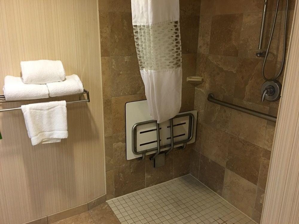 Hotel Hampton Phoenix-chandler 3*
