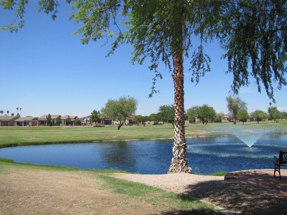 Westgate Painted Mountain Golf Resort