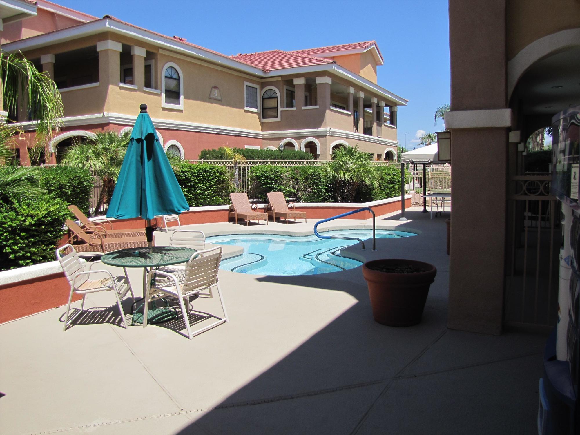 Westgate Painted Mountain Golf Resort Mesa
