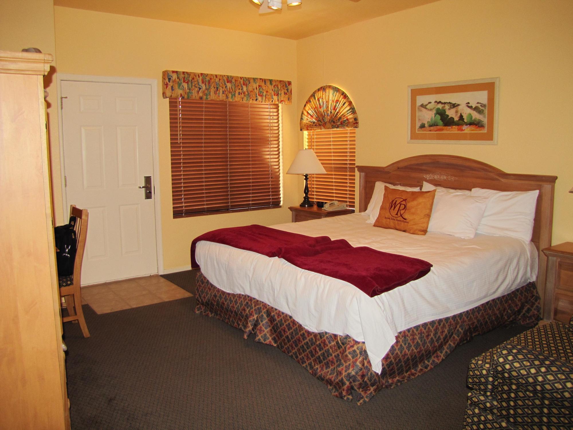 Westgate Painted Mountain Golf 4*