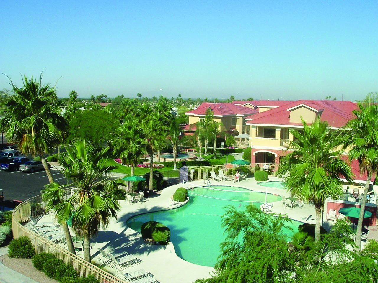 Westgate Painted Mountain Golf Resort