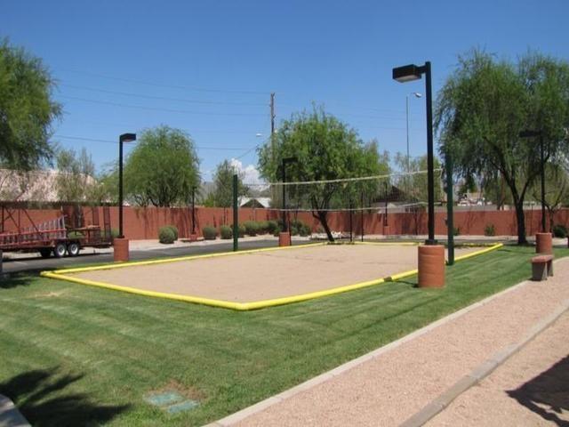 Westgate Painted Mountain Golf Resort