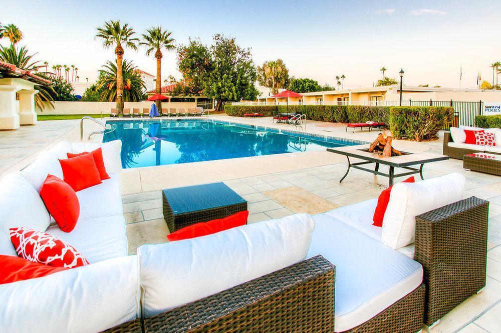 Arizona Golf & Conference Center Resort Mesa