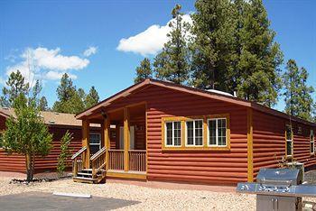 Pvc At The Roundhouse 3* Pinetop-Lakeside