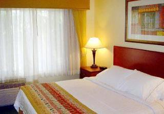 Springhill At Arizona Mills Mall Hotel Tempe
