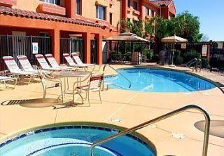 Springhill At Arizona Mills Mall Hotel