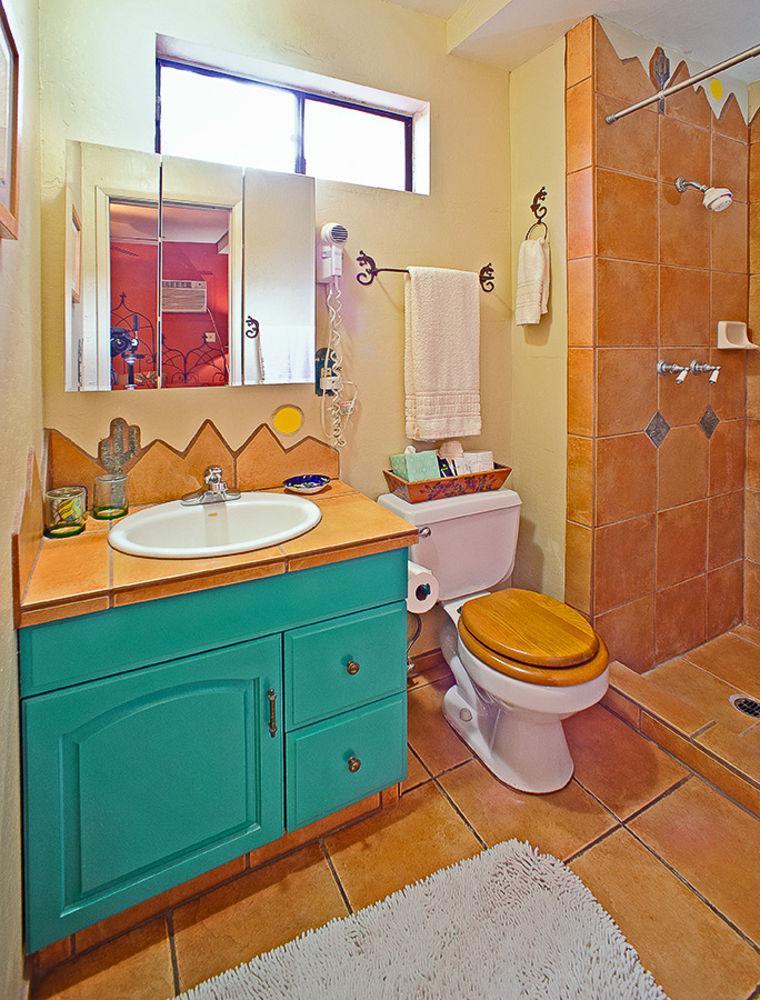 Adobe Rose Bed & Breakfast Tucson
