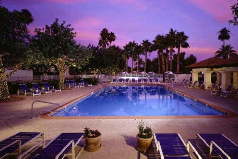 Arizona Golf & Conference Center 4* Mesa
