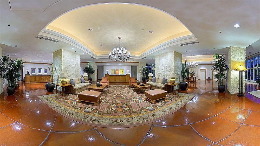 Mission Palms- Destination Fee Includes Parking 4*