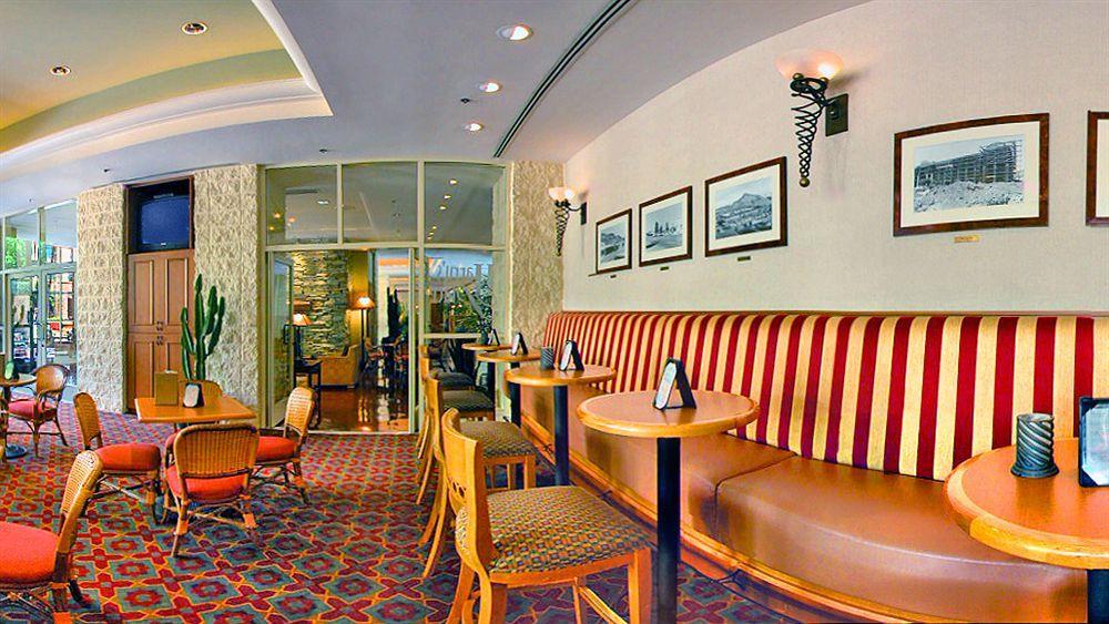 Mission Palms- Destination Fee Includes Parking Hotel