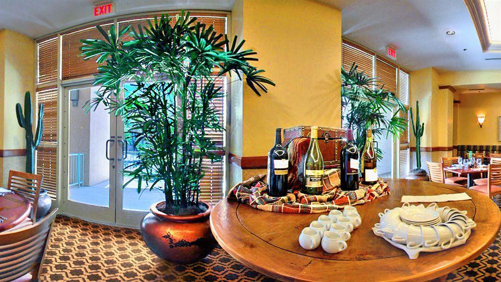 Mission Palms- Destination Fee Includes Parking Hotel 4*