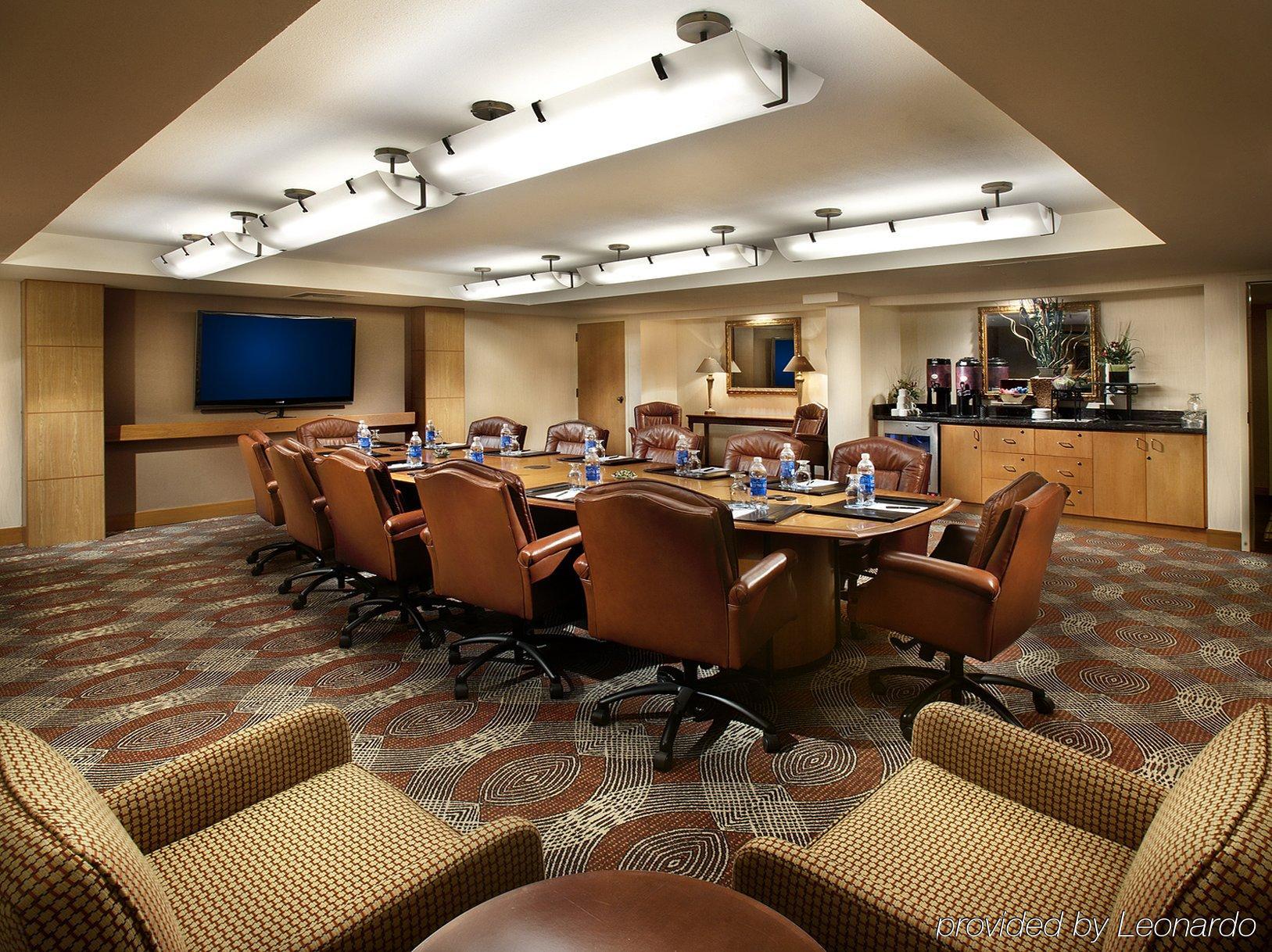 Mission Palms- Destination Fee Includes Parking Hotel Tempe