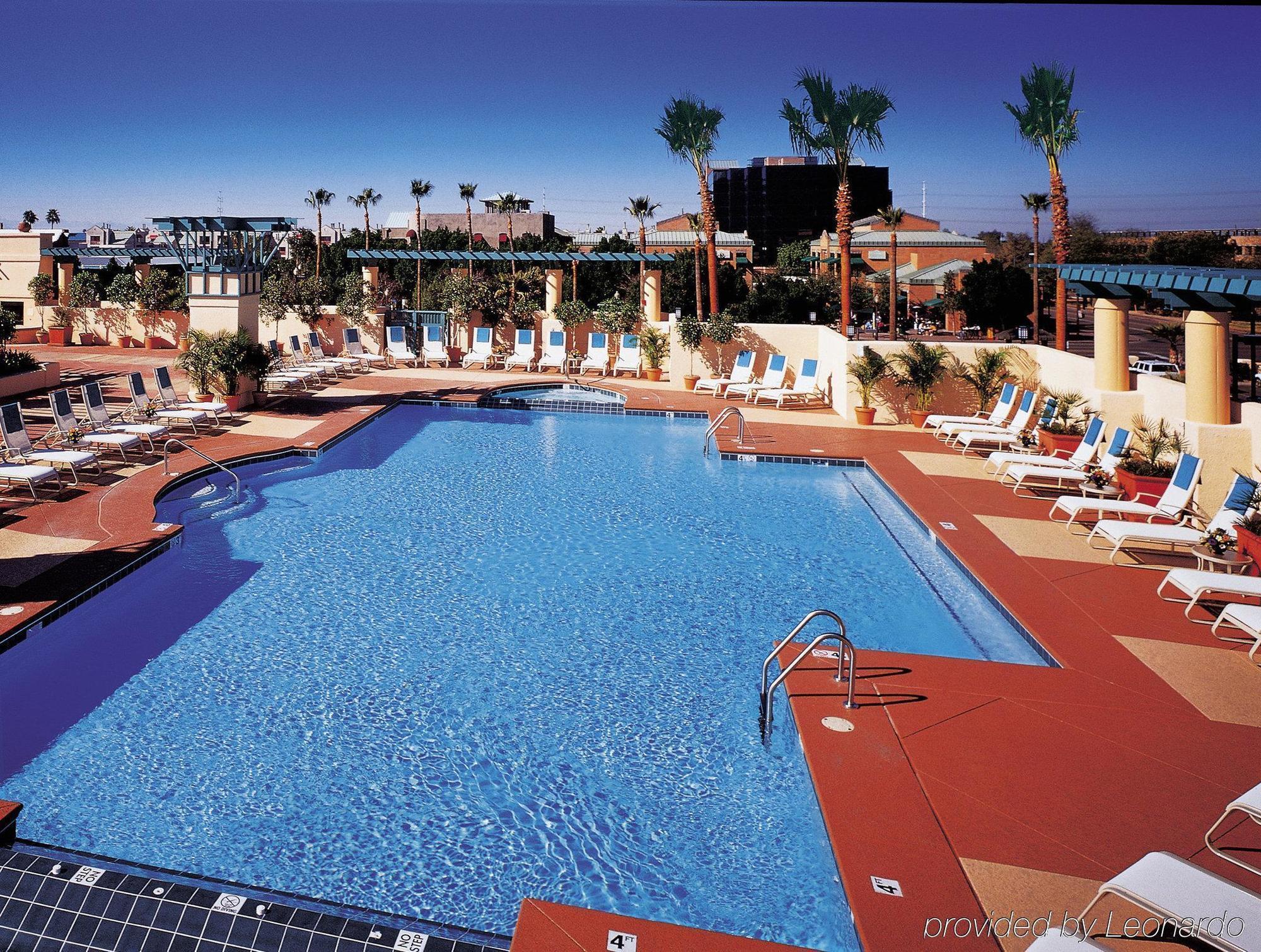 Mission Palms- Destination Fee Includes Parking 4* Tempe