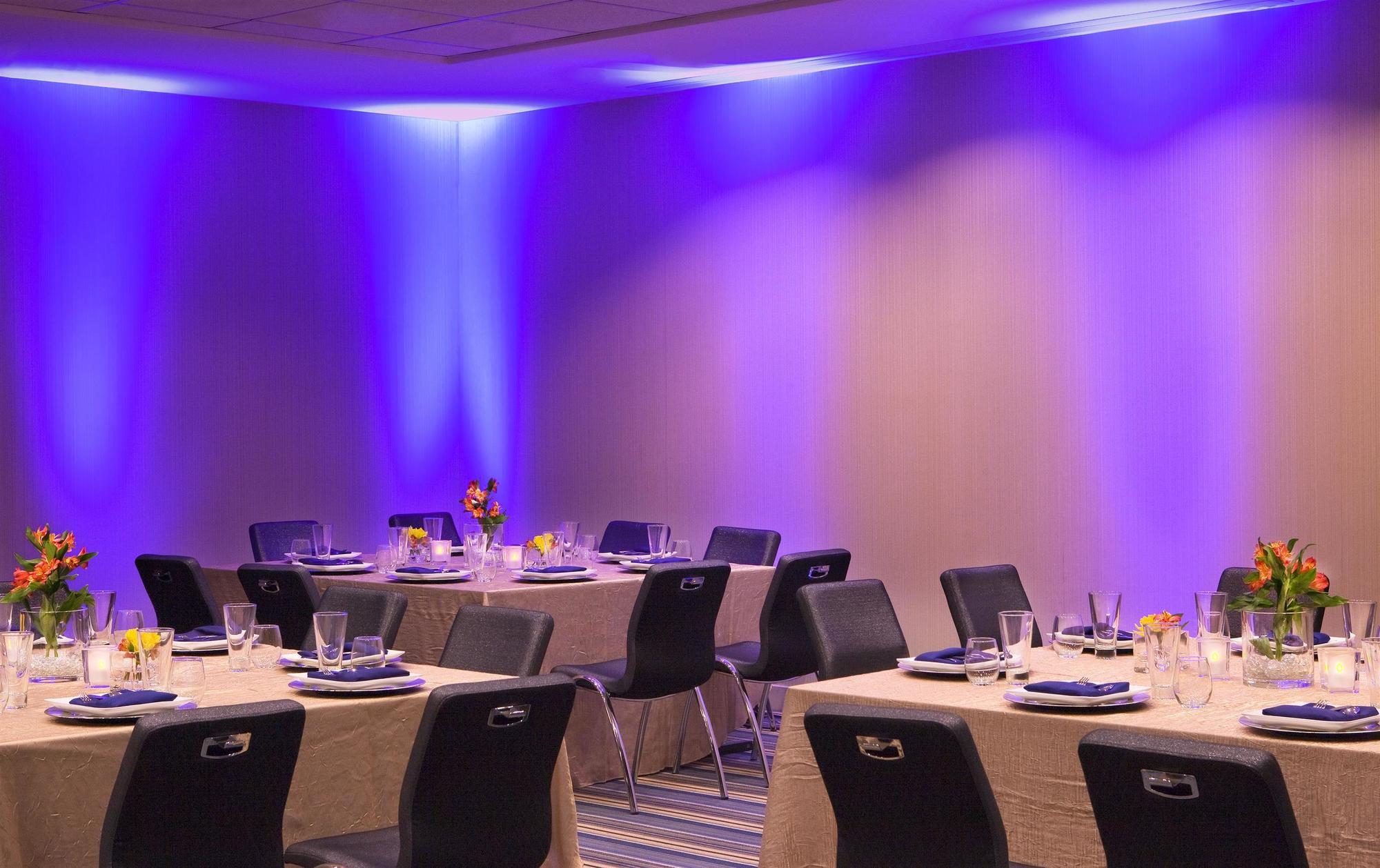 Aloft 3* Tucson