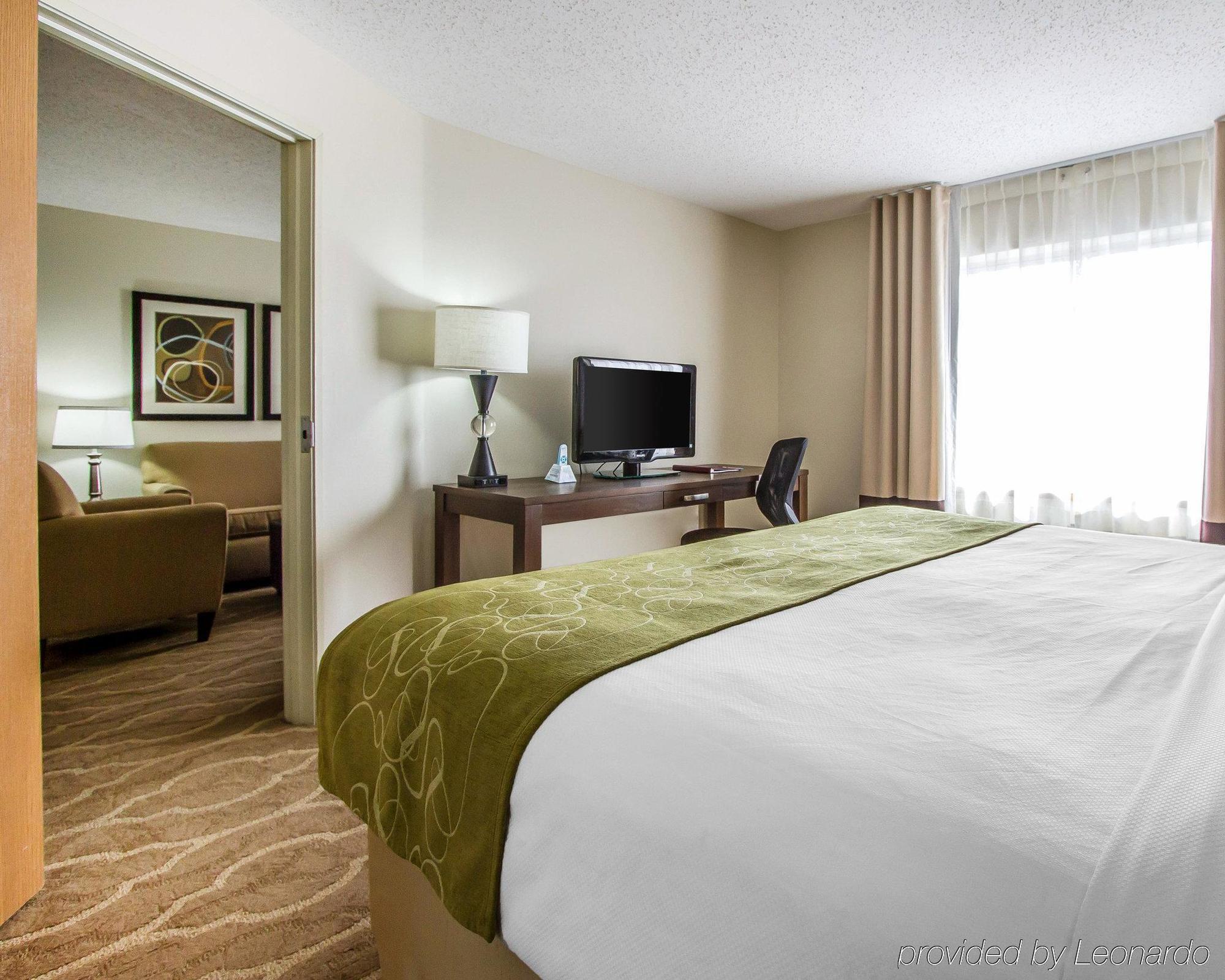 Comfort At Mall Hotel 2*