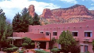 Bell Rock