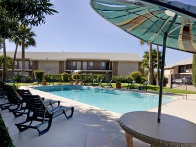 The Kennedy Tucson, Surestay Collection By Western Hotel Tucson