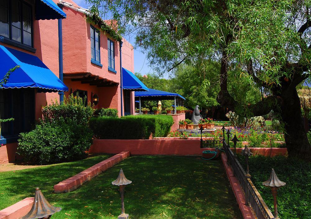 Arizona Hotel Tucson