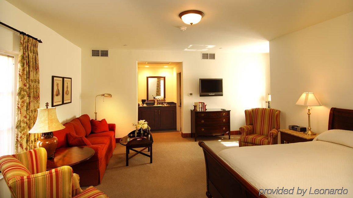 Arizona Hotel Tucson
