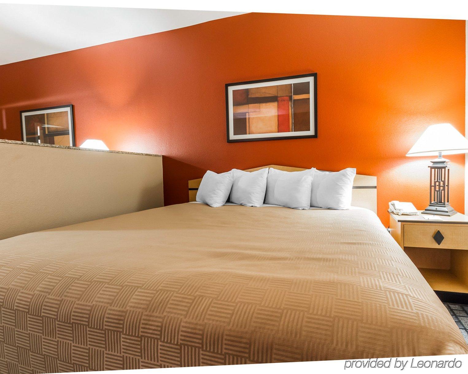 Mainstay Extended Hotel 3*