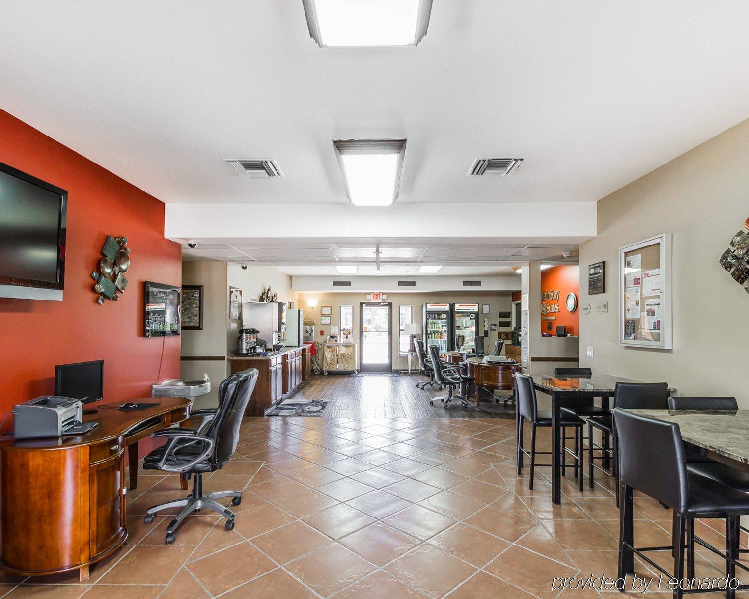 Mainstay Extended Hotel