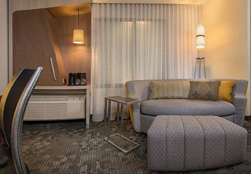 Courtyard By Marriott Hotel Sedona