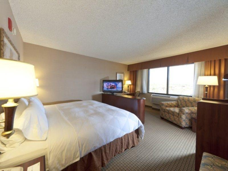 Hotel Radisson Airport