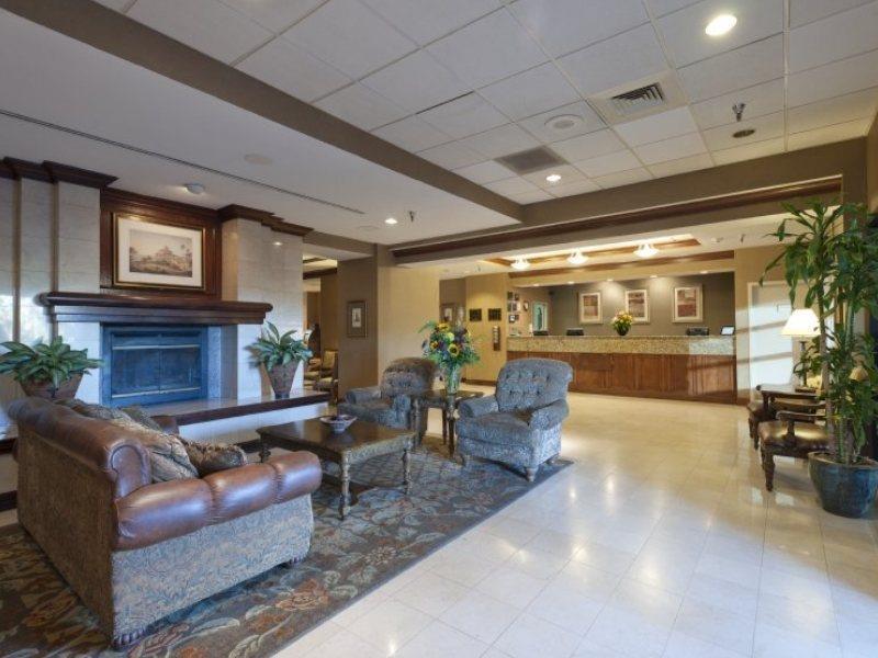 Hotel Radisson Airport