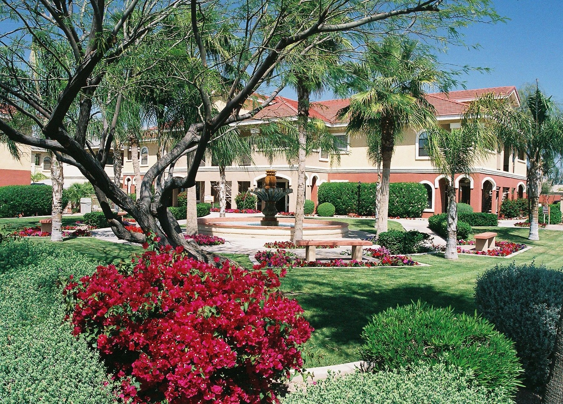 Resort Westgate Painted Mountain Golf 4*