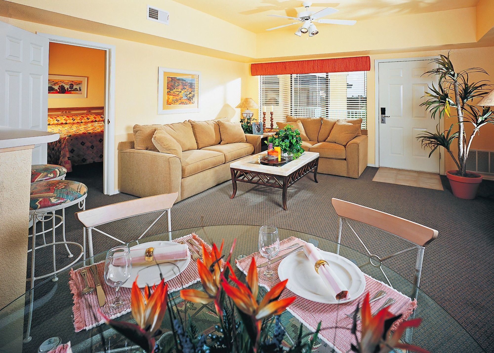 Westgate Painted Mountain Golf Mesa