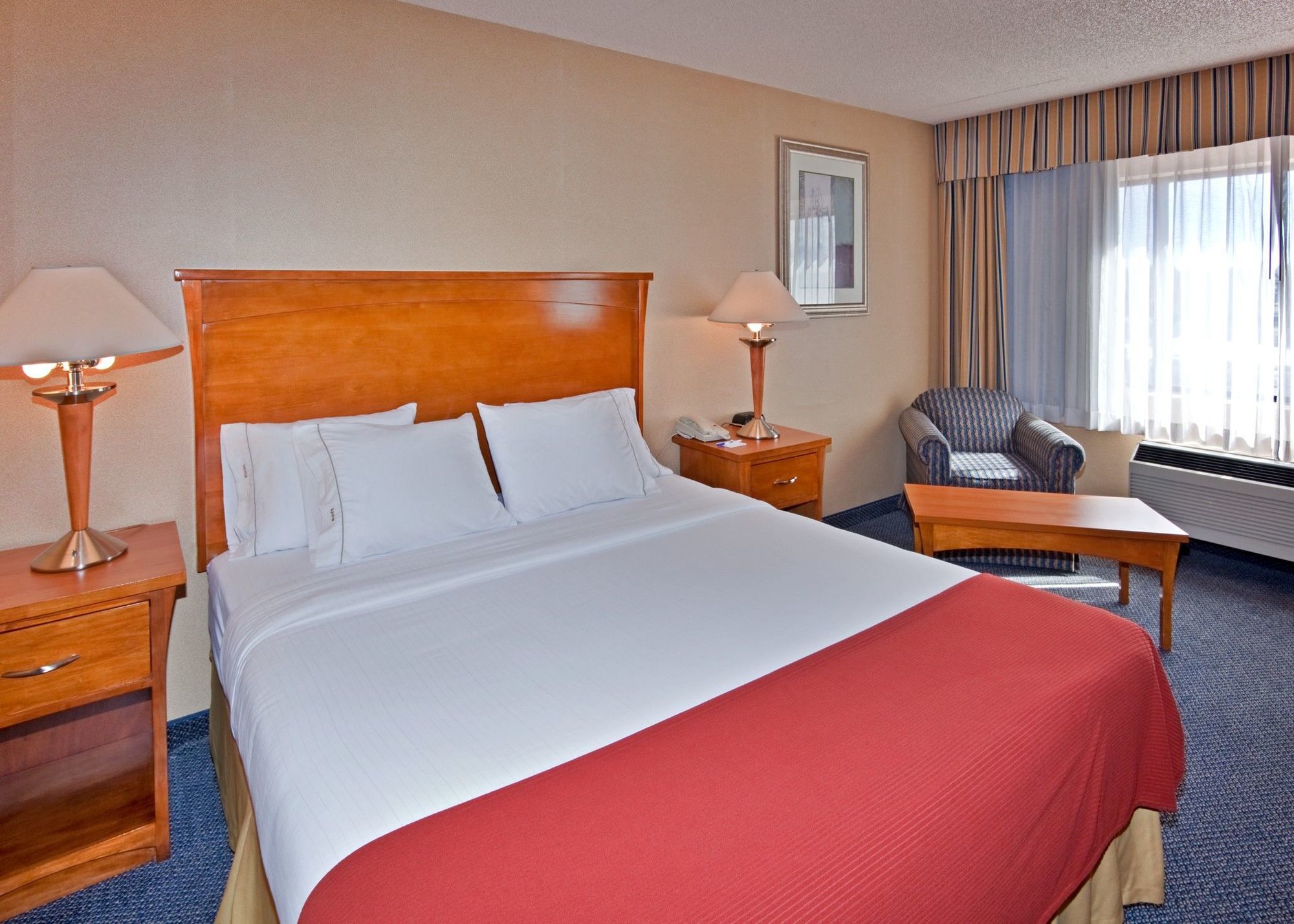 Hotel Express By Ihg Flagstaff