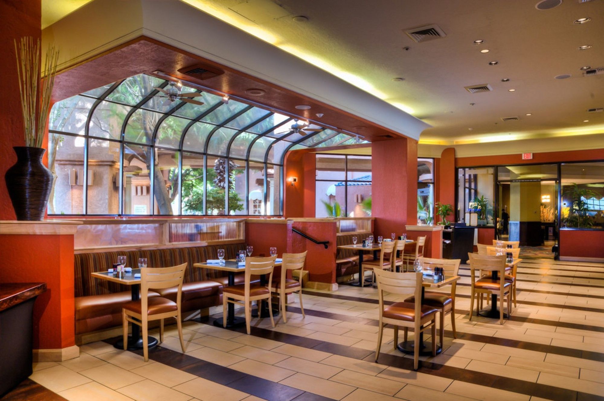 Hotel Doubletree By Hilton Phoenix
