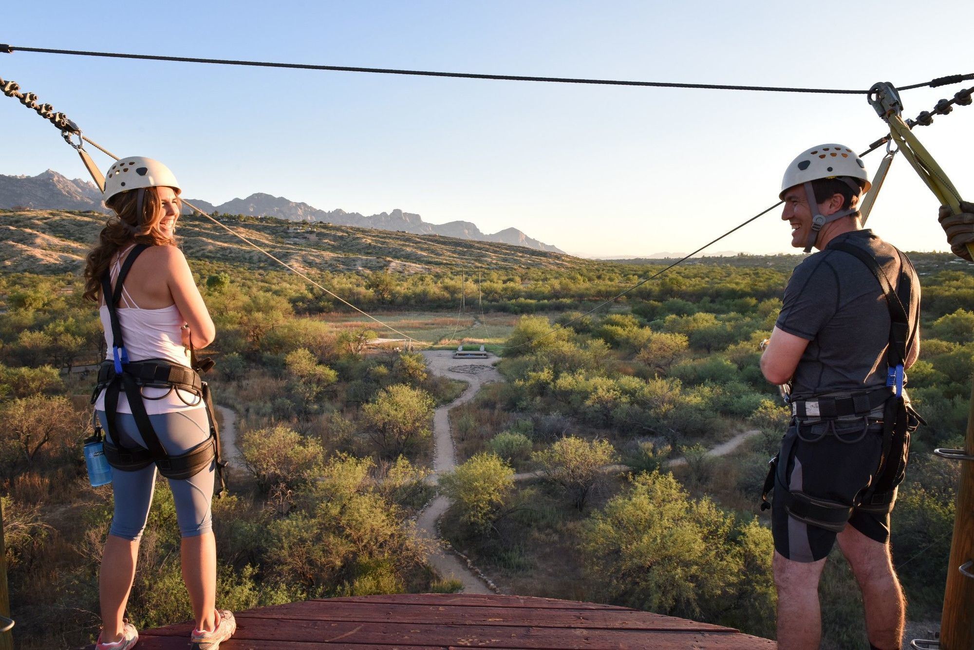 Hotel Miraval & (adults Only) Tucson