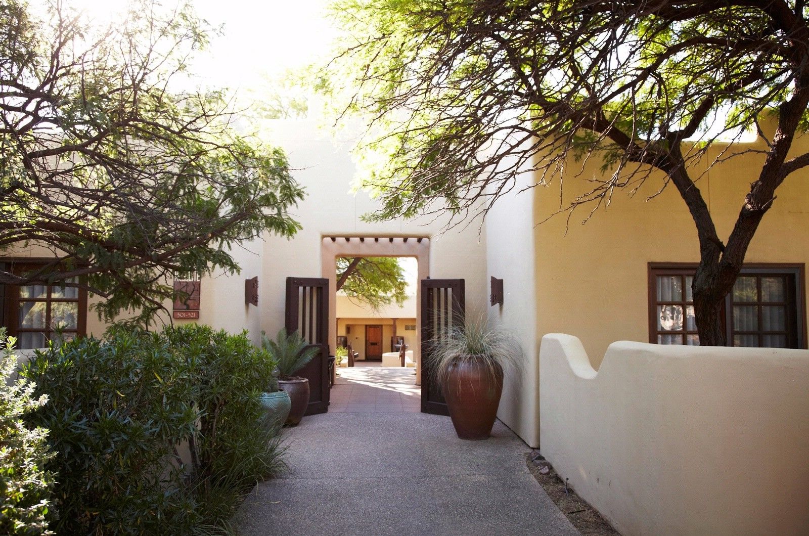 Hotel Miraval & (adults Only) Tucson