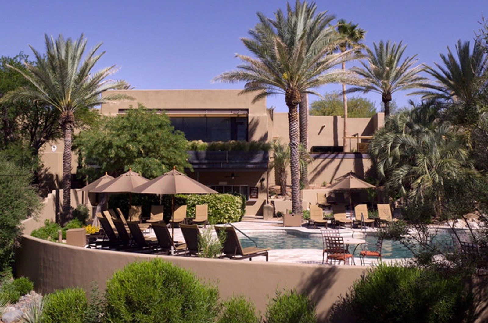 Miraval & (adults Only)