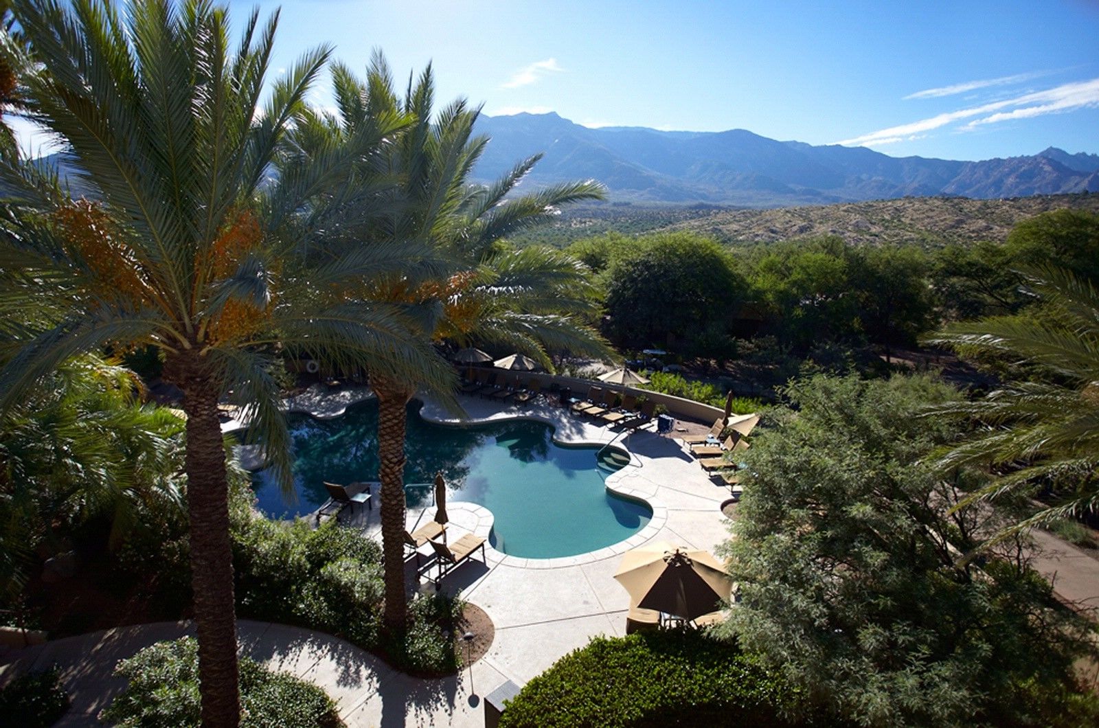 Miraval & (adults Only) Tucson