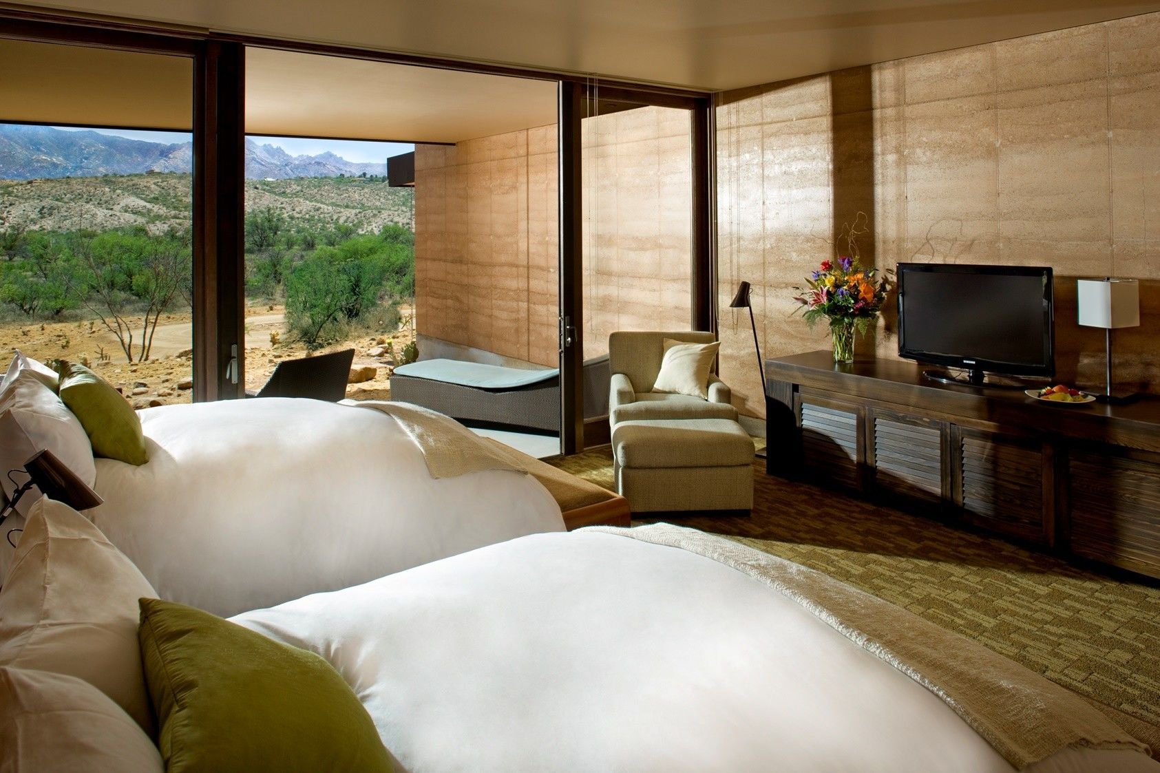 Miraval & (adults Only) Tucson