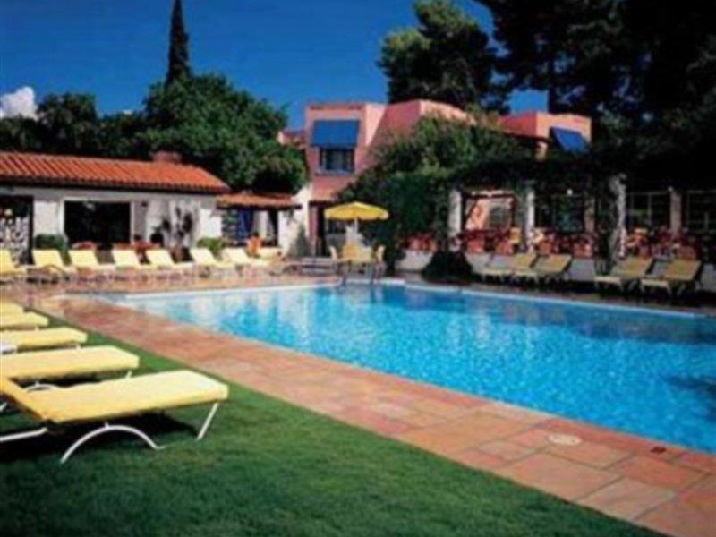Hotel Arizona Tucson