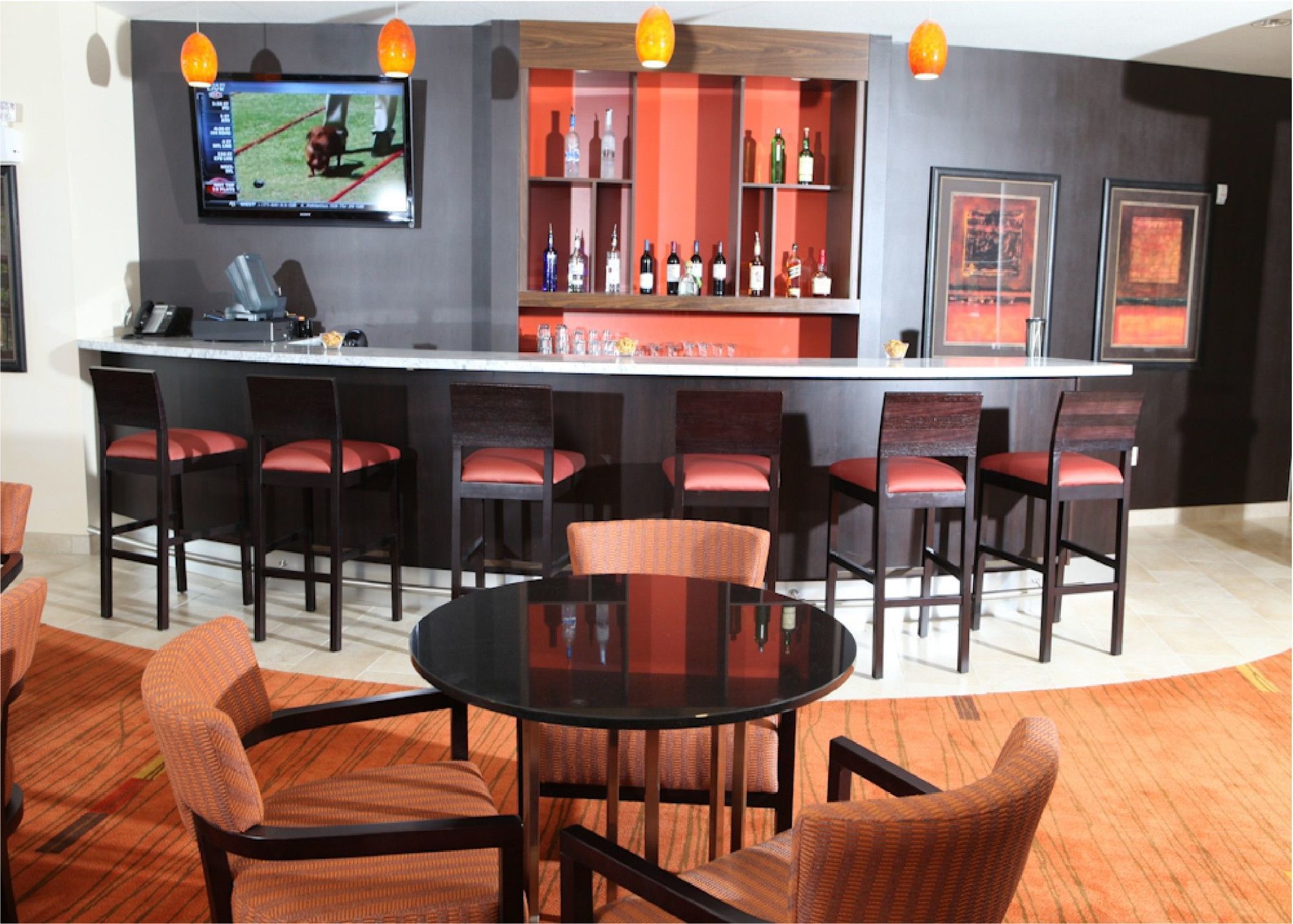 Courtyard Hotel Flagstaff