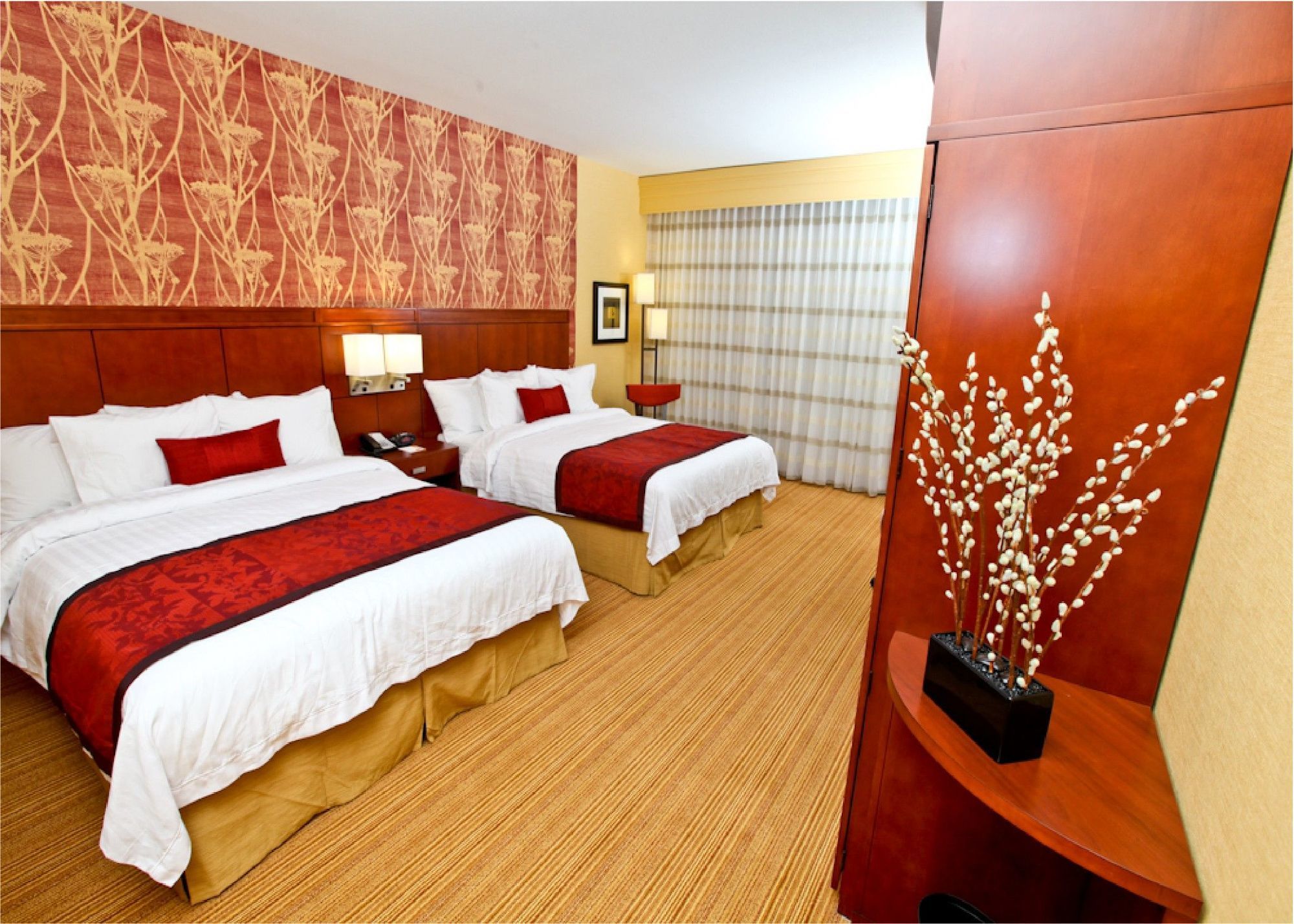 Courtyard Hotel